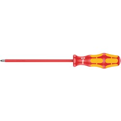 Wera Izolovani šrafciger 162 I PH VDE pH 1 x 150 mm crveni Cene