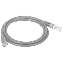 ALANTEC KKU5SZA20 networking cable Grey 20 m Cat5e U /UTP (UTP) Cene
