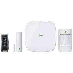 HELIO Pro bežični pametni alarmni sustav s WiFi/4G LTE Cene