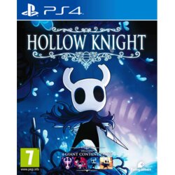 Fangamer Igra PlayStation 4: Hollow Knight – PS4 Hollow Knight Cene