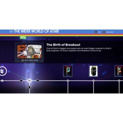 Atari 50: The Anniversary Celebration - Expanded Edition (5) Cene
