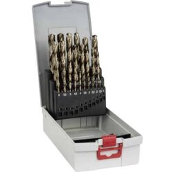  SVRDLA BORERI ZA METAL HSS POINTTEC 1-13 MM PROBOX SET 25/1 (2 608 577 352) Bosch Cijene