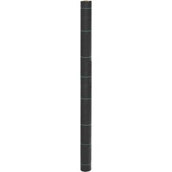 vidaXL Opna protiv korova crni 1 5 x 100 m PP Cijene