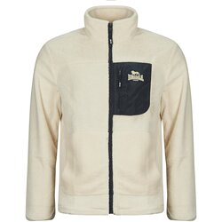 Lonsdale Zimska jakna ' LARTINGTON ' ecru/prljavo bijela / siva Cene