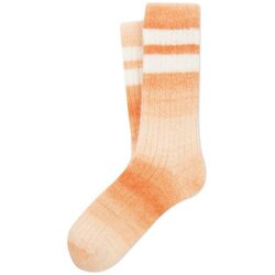 Ant45 Dokolenke CROFFON Oranžna Cene