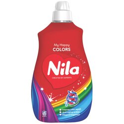 Nila my happy deterdžent colors 50 pranja 2,7l Cene