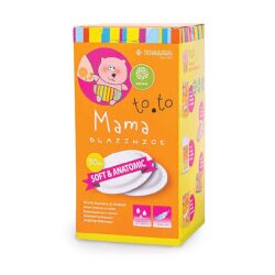 TOSAMA Blaznice za dojenje Cene