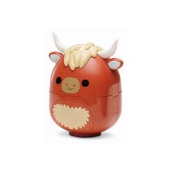 Squishmallows BLDR Figure Buildable - Marshal W1, Smeđa Cijene