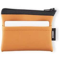 Wetheknot Denarnice Card Holder - Honey Kostanjeva Cene