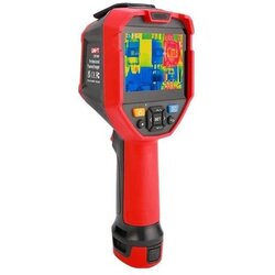 Uni-t UTi730V - Termovizijska kamera 5200 mAh 640x480px IP54 Cene