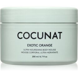 Cocunat Exotic Orange pena za telo 200 ml Cene