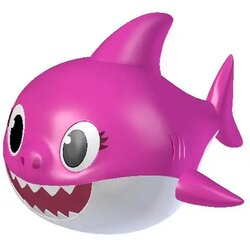 COMANSI Baby Shark: Figurica mame morskega psa Cene