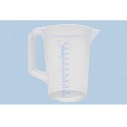 Hünersdorff Mjerna šalica 1000 ml 936000 Plastika Cene