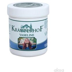 KRÄUTERHOF Krauterhof Vazelin, 100ml Cene