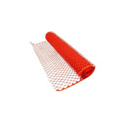  Ograda privremena bomber 1.2x50m Cene