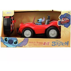 Jada Toys Disney Stitch RC daljinski buggy 1/24 - Cene
