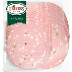 Frierss Rezana mortadela Cene