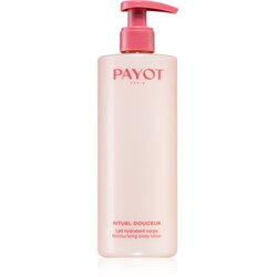 Payot Rituel Doucer Lait Hydratant 24H 400 ml Cene