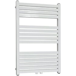 Admiral Kopalniški radiator Sevilla (Š x V: 50 x 78 cm, Toplotna moč pri temperaturi pretoka 75 °C (D: 30): 361 W, Bela) Cene