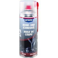 Presto Ulje za bušenje i rezanje - 401 ml Cene