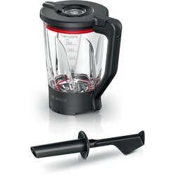 Blender MUZ S6MX ThermoSafe Glasmixer MUM Serie 6 Cene