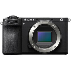 Sony Alpha 6700 Body Cene