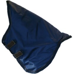 Kentucky Horsewear Pregrinjalo za vrat "All Weather Pro" 150g marine - XL Cene