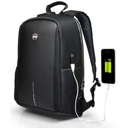  Ruksak za laptop PORT CHICHAGO EVO 13”-15” Crni Cene