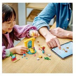 Lego 43235 Arielin glasbeni oder Cene