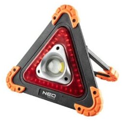 Neo Tools signalni trokut i reflektor NEO 99-076 2u1 Cene
