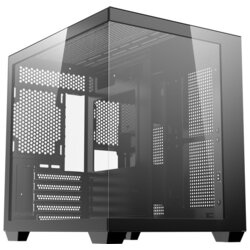 Darkflash ohišje za namizni računalnik B275, MicroATX Cene