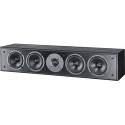 Magnat Monitor S14 C Black Hi-Fi Ventralni zvučnik Cene