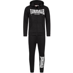 Lonsdale Men's hooded tracksuit slim fit Cijene