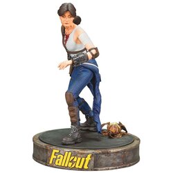 Fallout Figura - Lucy, 19 cm Cene