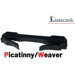 Luszczek Osnova na Picatinnyju Cene