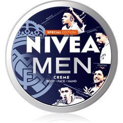 Nivea MEN večnamenska krema za moške limitirana edicija 150 ml Cene