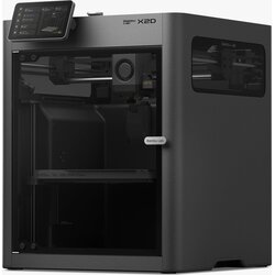 Bambu Lab 3D Printer Bambu Lab X2D Combo Cene