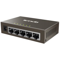 Tenda TEG1005D LAN 5-Port 10/100/1000M Auto MDI/MDIX svič Cene