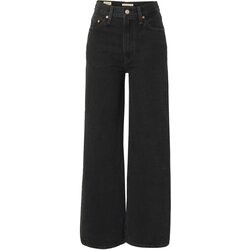 Levi's Kavbojke 'CAGE' črna Cene