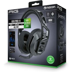Nacon RIG 600 PRO HX brezžične slušalke za PC & Switch & Xbox One Cene