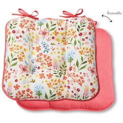 Cooksmart ® Obojestranska bombažna blazina za stol Cooksmart® Be Happy Cene