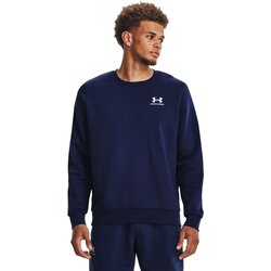 Under Armour Men's Essential Fleece Crew Sweatshirt Cene