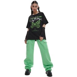 Cropp kavbojke straight - zelena Cene