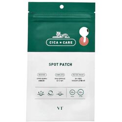 VT COSMETICS Cica Spot Patch njega problematične kože 48 kom Cijene