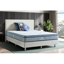 Hilker vzmetnica comfort iv Cene