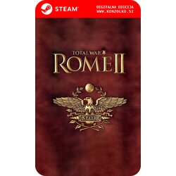 Total War Rome 2 Black Sea Colonies Culture Pack dodatek za igro - Steam koda brez škatlice (WINDOWS PC) Cene