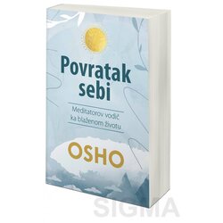Harmonija knjige Povratak sebi Cene