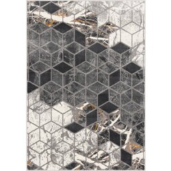 FD Siva preproga 160x230 cm Soft – Cene