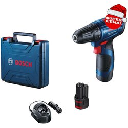 Bosch Set akumulatorskih alata 06019G8023 Cene