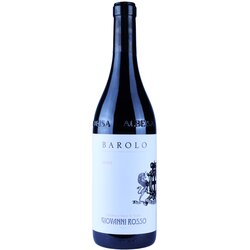 Giovanni Rosso Barolo Cene